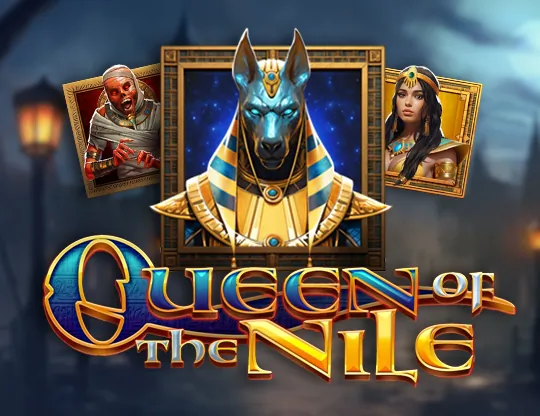 Queen of the Nile