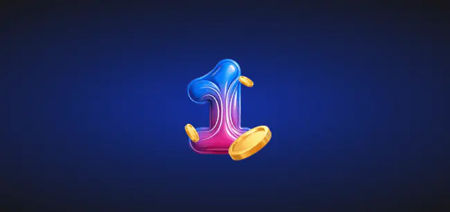 120% up to A$1,200 + 125 Free Spins